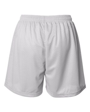Badger Women's Pro Mesh 5" Solid Liner Shorts - Image 36