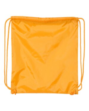 Liberty Bags Large Drawstring Pack with DUROcord - Image 9