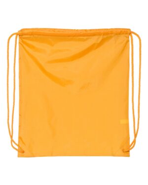 Liberty Bags Large Drawstring Pack with DUROcord - Image 8