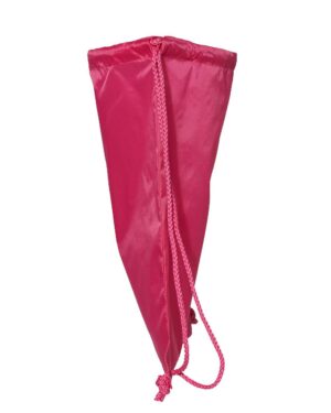 Liberty Bags Large Drawstring Pack with DUROcord - Image 13