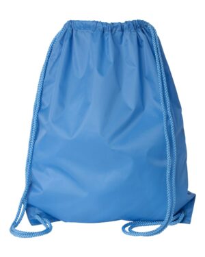 Liberty Bags Large Drawstring Pack with DUROcord - Image 15