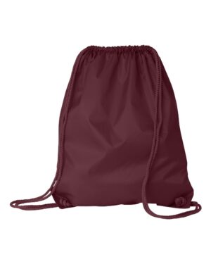 Liberty Bags Large Drawstring Pack with DUROcord - Image 16