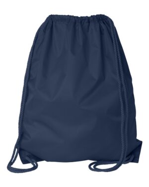 Liberty Bags Large Drawstring Pack with DUROcord - Image 19