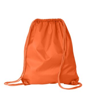 Liberty Bags Large Drawstring Pack with DUROcord - Image 20