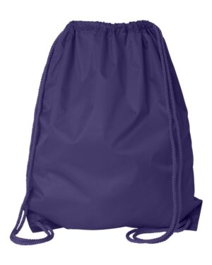 Liberty Bags Large Drawstring Pack with DUROcord - Image 23