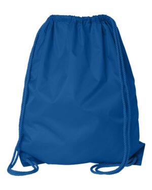 Liberty Bags Large Drawstring Pack with DUROcord - Image 27