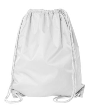 Liberty Bags Large Drawstring Pack with DUROcord - Image 30