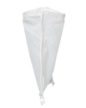 Liberty Bags Large Drawstring Pack with DUROcord - Image 31