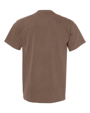 Comfort Colors Unisex Garment-Dyed Heavyweight Pocket T-Shirt - Image 65