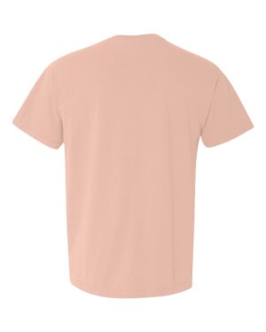 Comfort Colors Unisex Garment-Dyed Heavyweight Pocket T-Shirt - Image 140