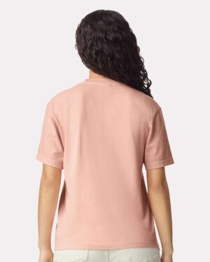 Comfort Colors Unisex Garment-Dyed Heavyweight Pocket T-Shirt - Image 144