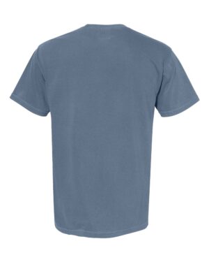 Comfort Colors Unisex Garment-Dyed Heavyweight Pocket T-Shirt - Image 17