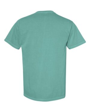 Comfort Colors Unisex Garment-Dyed Heavyweight Pocket T-Shirt - Image 167