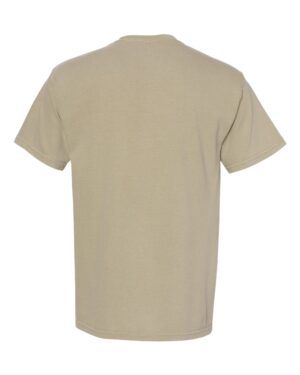Comfort Colors Unisex Garment-Dyed Heavyweight Pocket T-Shirt - Image 110