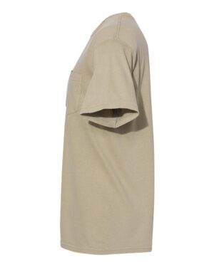 Comfort Colors Unisex Garment-Dyed Heavyweight Pocket T-Shirt - Image 111