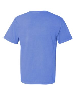 Comfort Colors Unisex Garment-Dyed Heavyweight Pocket T-Shirt - Image 71
