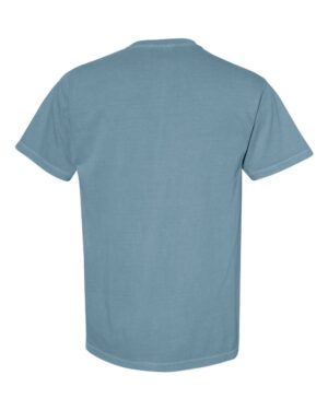 Comfort Colors Unisex Garment-Dyed Heavyweight Pocket T-Shirt - Image 95