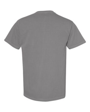 Comfort Colors Unisex Garment-Dyed Heavyweight Pocket T-Shirt - Image 86