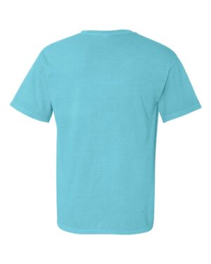 Comfort Colors Unisex Garment-Dyed Heavyweight Pocket T-Shirt - Image 113