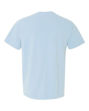 Comfort Colors Unisex Garment-Dyed Heavyweight Pocket T-Shirt - Image 41