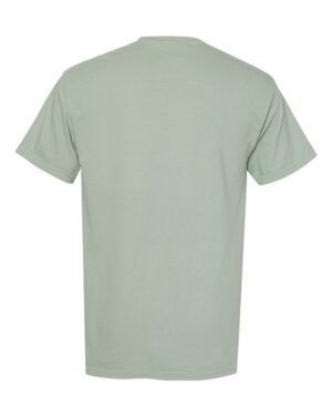 Comfort Colors Unisex Garment-Dyed Heavyweight Pocket T-Shirt - Image 5