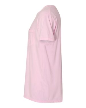 Comfort Colors Unisex Garment-Dyed Heavyweight Pocket T-Shirt - Image 15