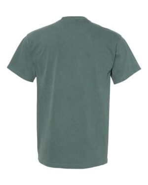 Comfort Colors Unisex Garment-Dyed Heavyweight Pocket T-Shirt - Image 20