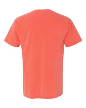 Comfort Colors Unisex Garment-Dyed Heavyweight Pocket T-Shirt - Image 26