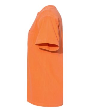 Comfort Colors Unisex Garment-Dyed Heavyweight Pocket T-Shirt - Image 30