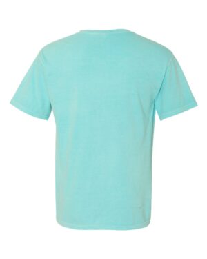 Comfort Colors Unisex Garment-Dyed Heavyweight Pocket T-Shirt - Image 38