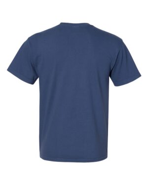 Comfort Colors Unisex Garment-Dyed Heavyweight Pocket T-Shirt - Image 47