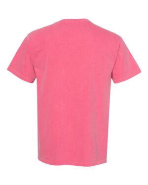 Comfort Colors Unisex Garment-Dyed Heavyweight Pocket T-Shirt - Image 53