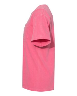 Comfort Colors Unisex Garment-Dyed Heavyweight Pocket T-Shirt - Image 54