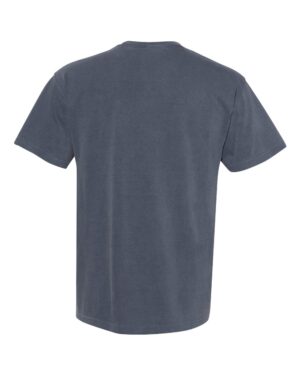 Comfort Colors Unisex Garment-Dyed Heavyweight Pocket T-Shirt - Image 59