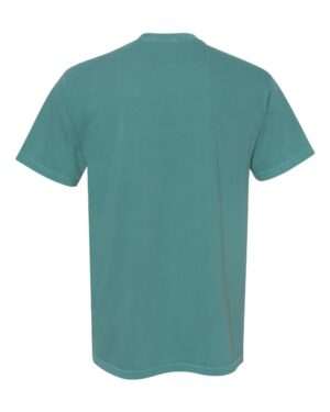 Comfort Colors Unisex Garment-Dyed Heavyweight Pocket T-Shirt - Image 62