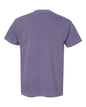 Comfort Colors Unisex Garment-Dyed Heavyweight Pocket T-Shirt - Image 77