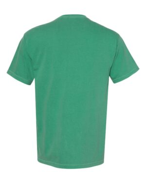 Comfort Colors Unisex Garment-Dyed Heavyweight Pocket T-Shirt - Image 83