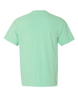 Comfort Colors Unisex Garment-Dyed Heavyweight Pocket T-Shirt - Image 104