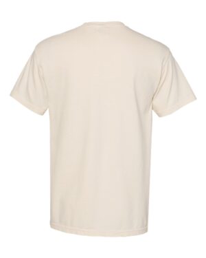 Comfort Colors Unisex Garment-Dyed Heavyweight Pocket T-Shirt - Image 107