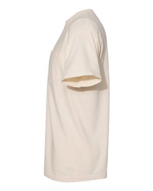 Comfort Colors Unisex Garment-Dyed Heavyweight Pocket T-Shirt - Image 108