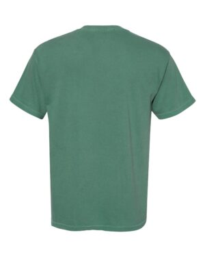 Comfort Colors Unisex Garment-Dyed Heavyweight Pocket T-Shirt - Image 116
