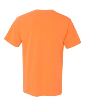 Comfort Colors Unisex Garment-Dyed Heavyweight Pocket T-Shirt - Image 119