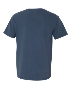 Comfort Colors Unisex Garment-Dyed Heavyweight Pocket T-Shirt - Image 122