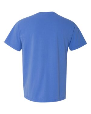 Comfort Colors Unisex Garment-Dyed Heavyweight Pocket T-Shirt - Image 128