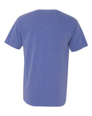 Comfort Colors Unisex Garment-Dyed Heavyweight Pocket T-Shirt - Image 149