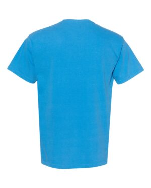 Comfort Colors Unisex Garment-Dyed Heavyweight Pocket T-Shirt - Image 155