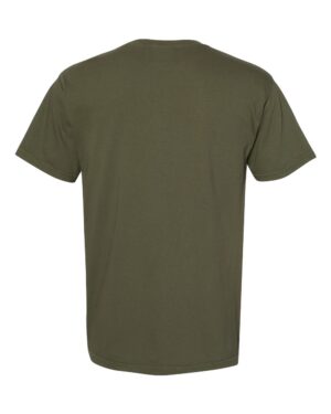 Comfort Colors Unisex Garment-Dyed Heavyweight Pocket T-Shirt - Image 158