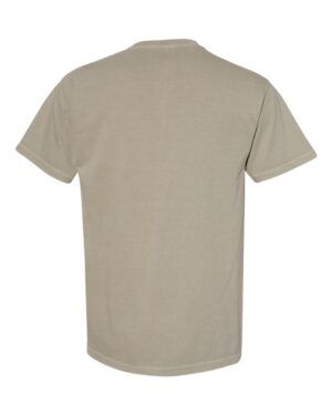 Comfort Colors Unisex Garment-Dyed Heavyweight Pocket T-Shirt - Image 161