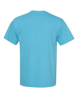 Comfort Colors Unisex Garment-Dyed Heavyweight Pocket T-Shirt - Image 164