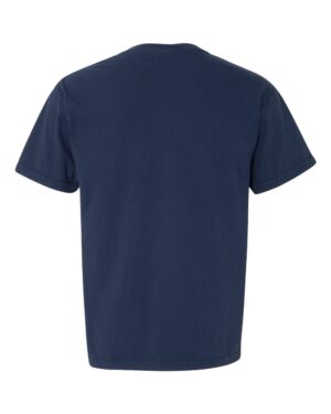 Comfort Colors Unisex Garment-Dyed Heavyweight Pocket T-Shirt - Image 173